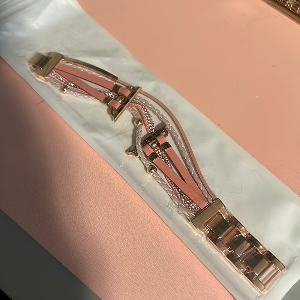 Apple Watch band
